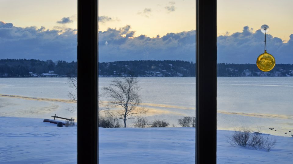 The New Johari Window #1: Beginning a Journey