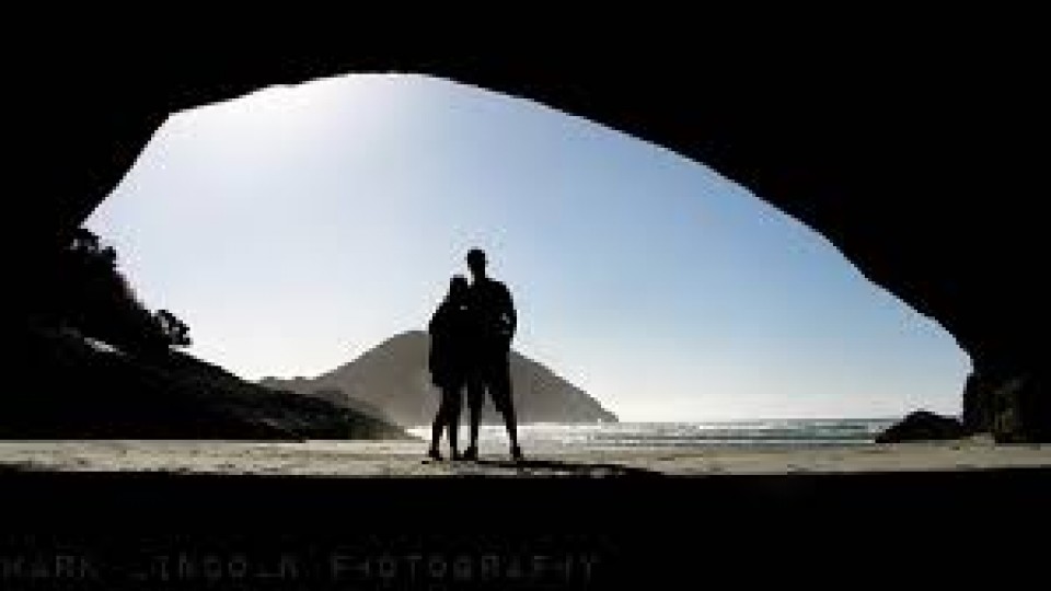 Who’s in the Cave? Introduction