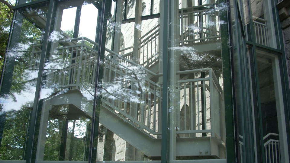 The Postmodern Condition: II. Troubling Ambiguity with Shifting Boundaries and Multiple Roles