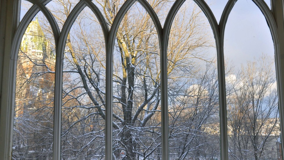 The New Johari Window: #9 Turbulence