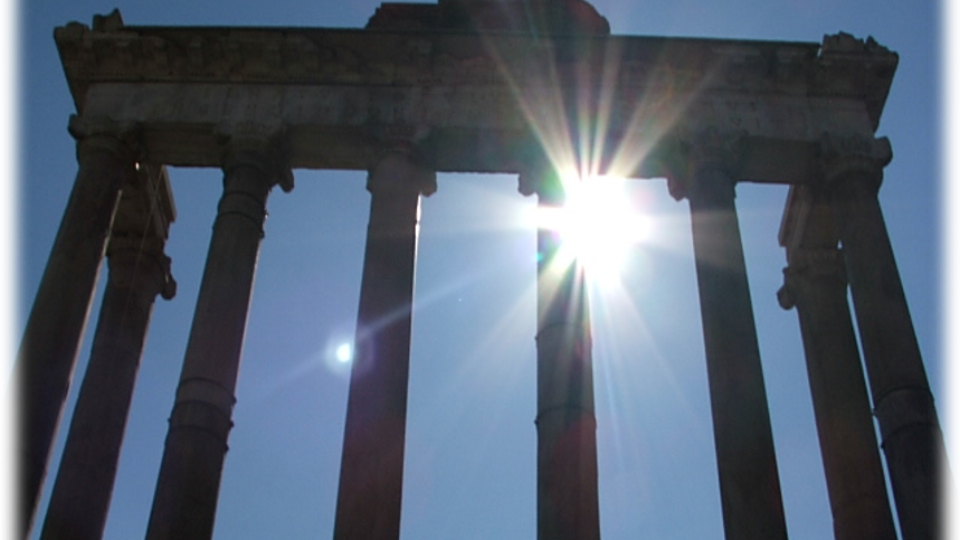 THE ART AND SCIENCE OF INNOVATIVE COLLABORATION: THE FUTURE OF DEMOCRACY AND HUMANITY